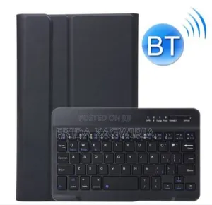 iPad 10th Gen 10.9" Smartkeyboard Flip Case With Pen Slot