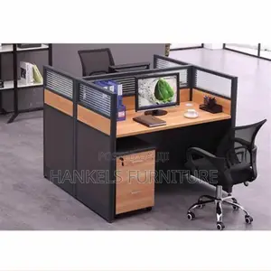 Two Seater Office Workstation