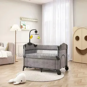 Travel Co-Sleeper Baby Cot