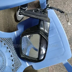 CRV Honda Re4 Side Mirrors
