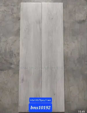 Woodfinish Ceramic Floor Tiles 1m2
