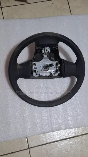 Isuzu Dmax Steering Wheel
