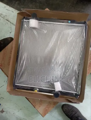 Canter HD 32 Radiator