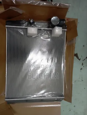 Canter 4M 38/4m 40 Radiator