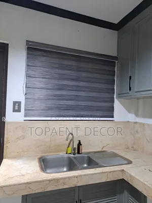 Home Decor Kitchen Office Window Blinds Office Roller Blinds