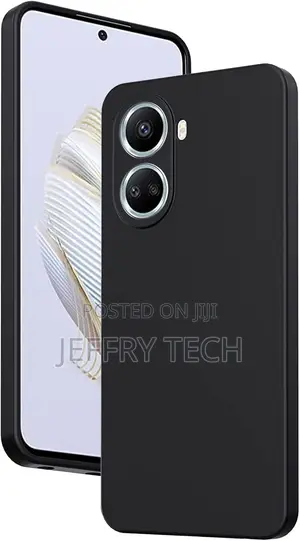 Silicone Cover Case Cover Compatible With Huawei Nova 10 SE