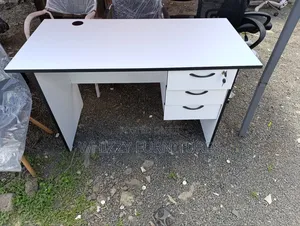 White Study Table Study Table Office Study Table