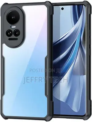Heavy Duty Case for OPPO Reno 10 5G Protective Case Heavy