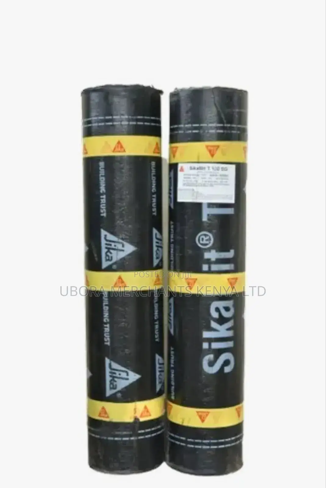 Roofseal App Membrane