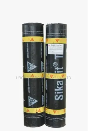 Roofseal App Membrane