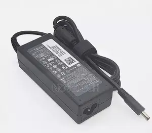 Dell Small Pin Laptop Power Adapter 19.5v 3.34a 65w Charger