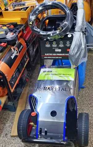 Newly Arrived 4000psi Electric Car Wash Machine Original