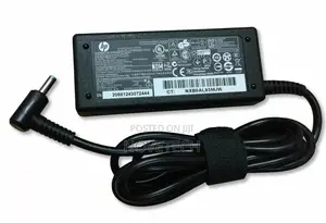 Hp Elitebook Blue Pin Tip 65w 19.5v 3.33a Laptop Charger