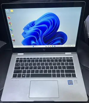 Laptop HP EliteBook X360 1030 G2 8GB Intel Core I5 SSD 512GB