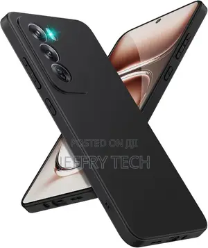 Slim Fit Protective Back Cover Case for Oppo Reno12 Pro 5G,