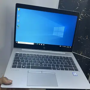 Laptop HP EliteBook 840 G6 8GB Intel Core I5 SSD 256GB