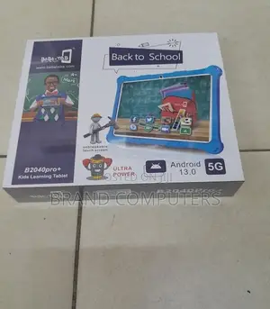 New Bebe B2040 Pro + 256 GB Blue