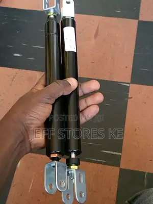Long or Short Reclining Pump/Shock