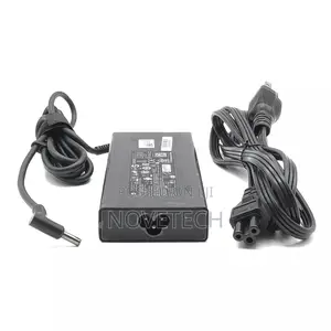 Original 150W HP Laptop Adapter 19.5V 7.7A Charger.