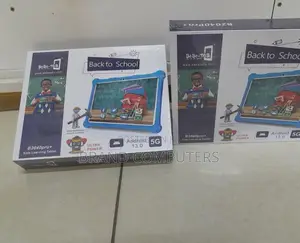 New Bebe B2040 Pro + 256 GB Blue