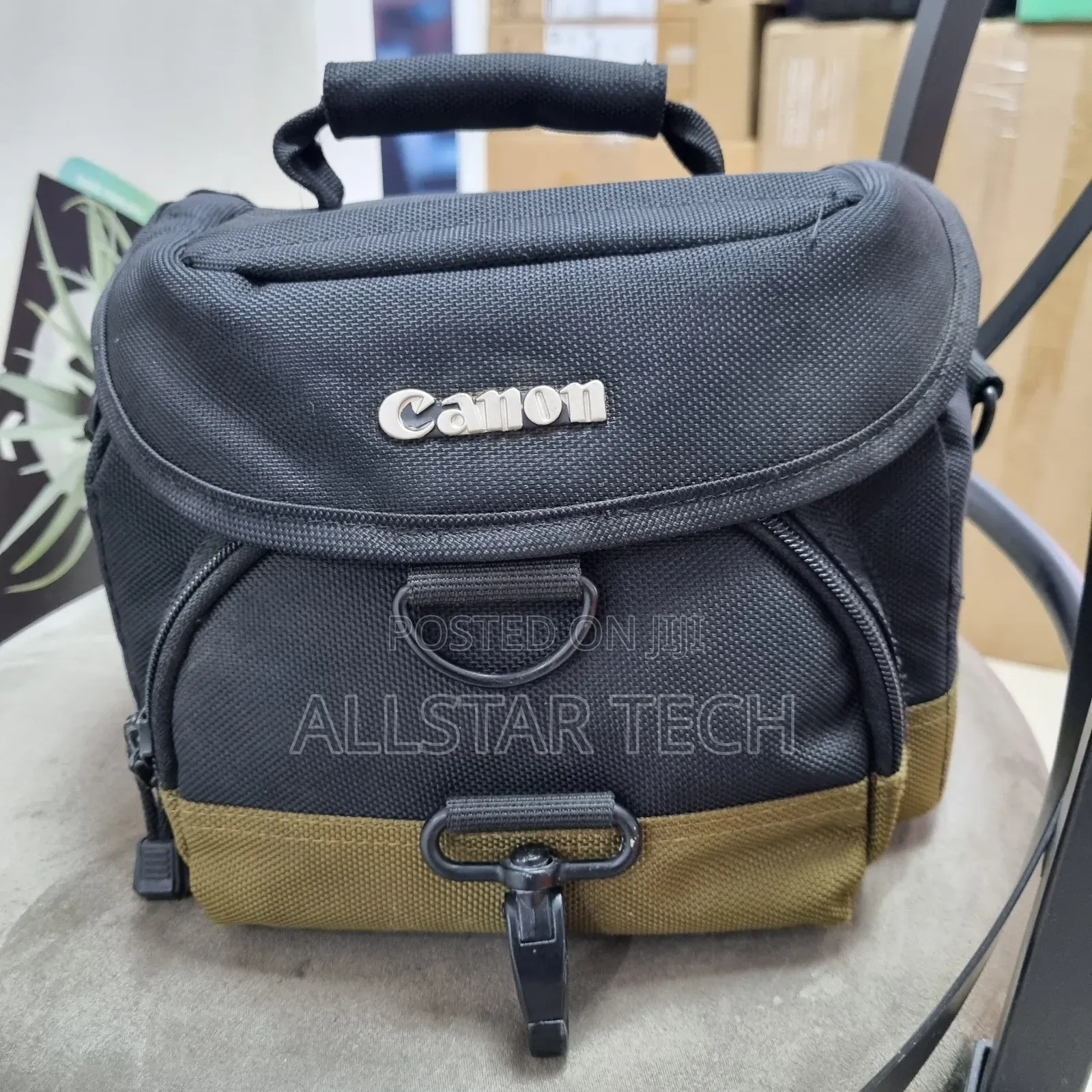 Canon Original Camera Bag