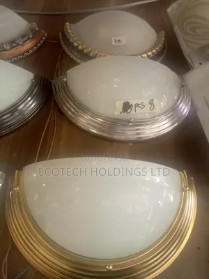 Dish Antique Half Moon Wall Brackets Light Tf9km