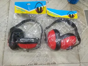 Ear Muffs En352