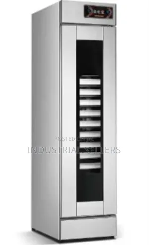 Perfect Electric Prover - Single Door
