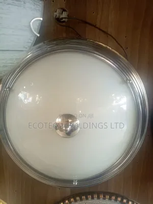 Vintage Full Moon Wall Bracket Light Tf4qj