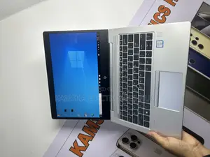Laptop HP EliteBook 830 G6 8GB Intel Core I5 SSD 256GB