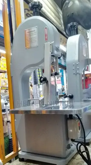 Bone Saw Machine Meat Cutting Machine