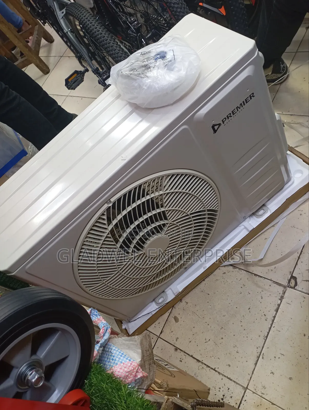 Preferred Air Conditioner/Air Cooler