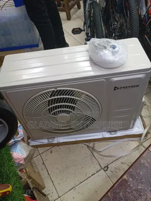 Preferred Premier Air Conditioner Machine/Heavy Duty