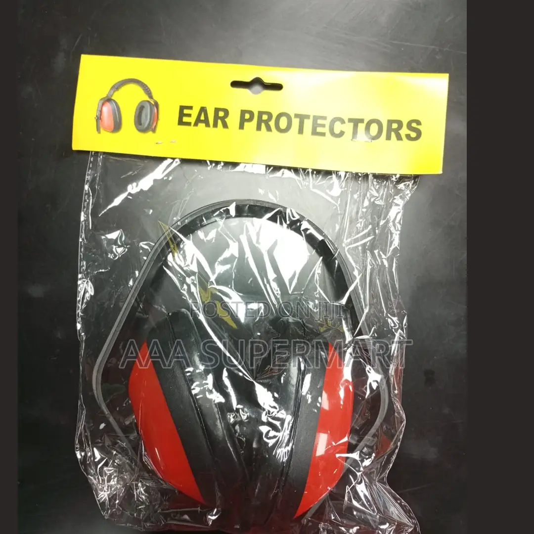 Ear Muffs Ears Protection
