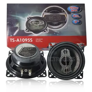220W Car Horn,Stereo Subwoofer Speaker,