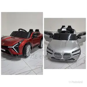 Kids Electric Car