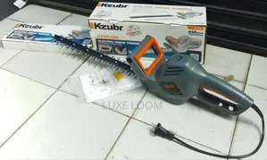 Electric Hedge Trimmer