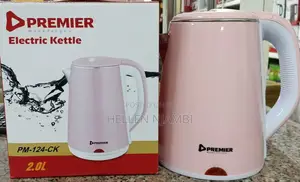 Premier Electric Kettle