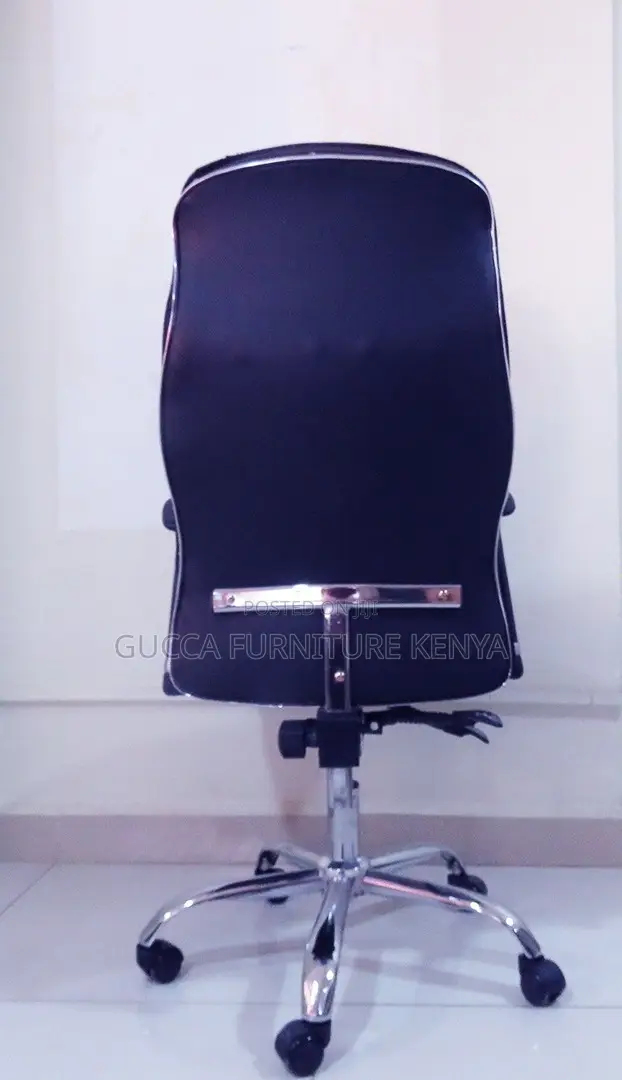 Office Chairs:High Back Generic Executive Recliner Seat