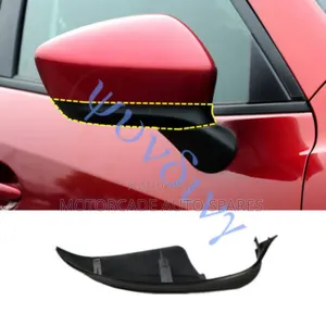 Mazda Cx-5 2012/2013 Side Mirror Lower Cover