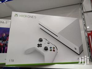 Xbox One S 1tb With Fifa 22