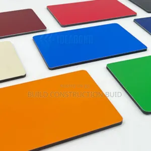 Aluco Boards 4mm Thickness Suppliers in Kenya.