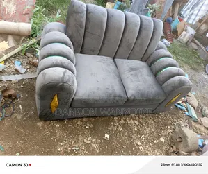 Two Seater Round Face on Sale
