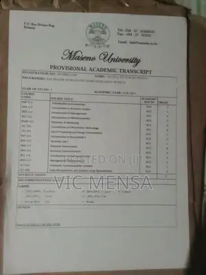 Internships Available