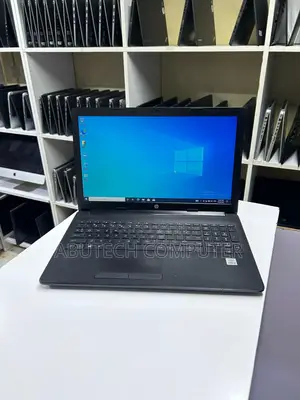 Laptop HP 15s 8GB Intel Core I5 SSD 256GB