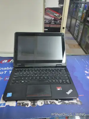 Laptop Lenovo Yoga 11e 8GB Intel Celeron SSD 256GB