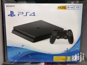 Ps4 New 1tb Sony