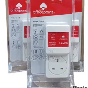 Tv /Fridge Guard Now Available