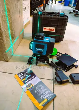 Makita Laser Level