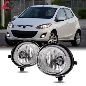 Mazda Demio 2007+ Fog Lights